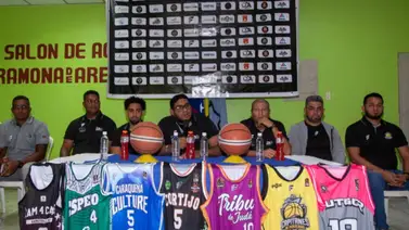 Fue lanzada en Anzoátegui la I Liga Oriental de Baloncesto, con la presencia de jugadores profesionales Fue lanzada en Anzoátegui la I Liga Oriental de Baloncesto, con la presencia de jugadores profesionales