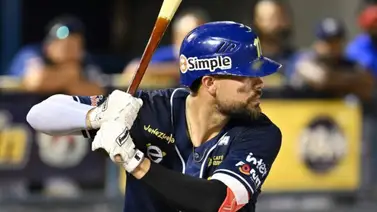 LVBP: ¿Cuánto tiempo estará ausente Renato Núñez con Magallanes? LVBP: ¿Cuánto tiempo estará ausente Renato Núñez con Magallanes?