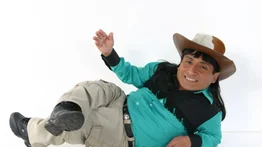Reaparece famoso personaje de “Qué locura”: ¡Y que lo bañen por favor!