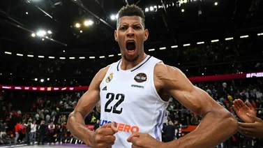 Liga Endesa: ¿Un problema de estatura? Real Madrid entre los conjuntos más bajos de la Euroliga