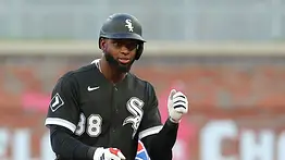 MLB: Valor de Luis Robert Jr. genera polémica (+Info)