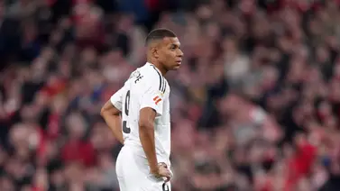 ¿Cuántas veces Kylian Mbappé falló dos penales consecutivos en su carrera? ¿Cuántas veces Kylian Mbappé falló dos penales consecutivos en su carrera?