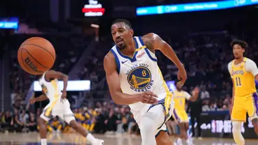 NBA: ¿Era el más importante? Así le ha ido a Golden State Warriors tras la baja de este jugador NBA: ¿Era el más importante? Así le ha ido a Golden State Warriors tras la baja de este jugador