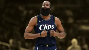 NBA: ¡Quiere el campeonato! Esto dijo Tyronn Lue sobre James Harden y su nivel en esta temporada con Clippers NBA: ¡Quiere el campeonato! Esto dijo Tyronn Lue sobre James Harden y su nivel en esta temporada con Clippers