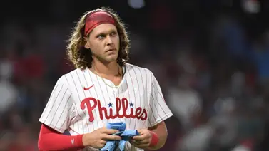 MLB: Marineros y Phillies se sientan a negociar por infielder All-Star (+Detalles) MLB: Marineros y Phillies se sientan a negociar por infielder All-Star (+Detalles)