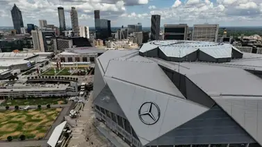 Conoce las sedes del Mundial de Clubes en Estados Unidos Conoce las sedes del Mundial de Clubes en Estados Unidos