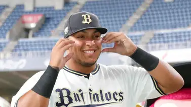 ¿Leandro Cedeño está cada vez más lejos de jugar pronto con Leones del Caracas? (+video) ¿Leandro Cedeño está cada vez más lejos de jugar pronto con Leones del Caracas? (+video)