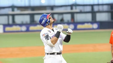 LVBP:  Tiburones de La Guaira remontó y dejó en el terreno a Magallanes (En vivo)
