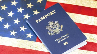 visa para Estados Unidos