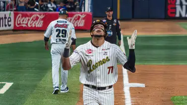 LVBP: Víctor Bericoto se perderá varios juegos cruciales con Leones (+Detalles) LVBP: Víctor Bericoto se perderá varios juegos cruciales con Leones (+Detalles)