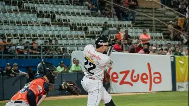 LVBP: Alí Castillo el más peligroso en Águilas del Zulia en esta importante circunstancia (+Números) LVBP: Alí Castillo el más peligroso en Águilas del Zulia en esta importante circunstancia (+Números)