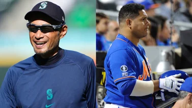 Bob Abreu Vs Ichiro Suzuki: ¿Quién tuvo mejor carrera?