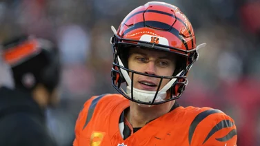 NFL: Joe Burrow se convirtió en el cuarto jugador en la historia en lograr esta hazaña (+Estadística)
