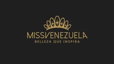 Así se ve el escenario del Miss Venezuela a un día celebrarse 