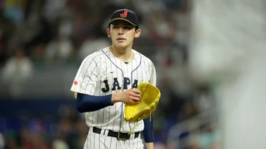 MLB: Padres de San Diego "fuerte candidato" a quedarse con Roki Sasaki 