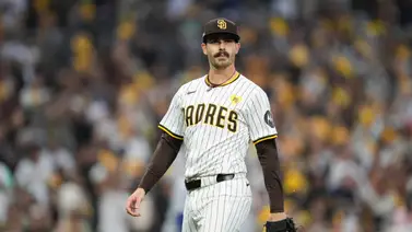 MLB: El inédito récord logrado por Dylan Cease con los Padres de San Diego MLB: El inédito récord logrado por Dylan Cease con los Padres de San Diego