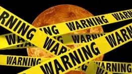 Venus no es el planeta que creíamos