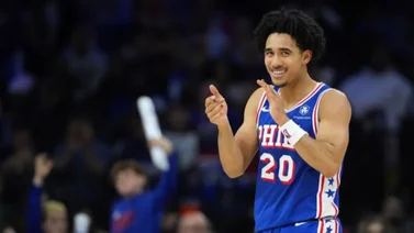 NBA: Así marcha la carrera por el premio Rookie del Año 