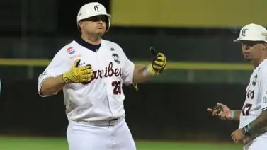 LVBP: Balbino Fuenmayor es el mejor jonronero de la era actual por esta poderosa razón (+Números) LVBP: Balbino Fuenmayor es el mejor jonronero de la era actual por esta poderosa razón (+Números)