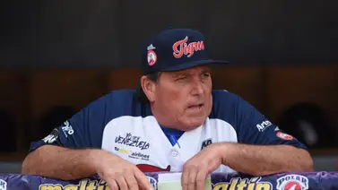 LVBP: Tigres anuncia la destitución de Buddy Bailey (+comunicado) LVBP: Tigres anuncia la destitución de Buddy Bailey (+comunicado)