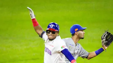 LVBP: Tiburones de La Guaira apeló a la heróica y se llevó un triunfo vital sobre Magallanes LVBP: Tiburones de La Guaira apeló a la heróica y se llevó un triunfo vital sobre Magallanes