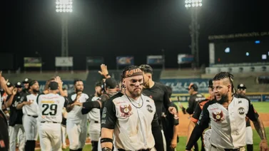 LVBP: Águilas cortan su racha negativa tras blanquear a Leones (Resumen)