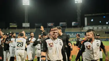 LVBP: Águilas cortan su racha negativa tras blanquear a Leones (Resumen) LVBP: Águilas cortan su racha negativa tras blanquear a Leones (Resumen)