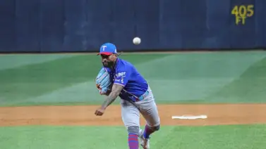 LVBP: Estos son los resultados de la jornada del 4 de diciembre (+Video) LVBP: Estos son los resultados de la jornada del 4 de diciembre (+Video)