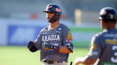 LVBP: Esto dice Leobaldo Cabrera sobre la posibilidad de que su hermano Oswaldo juegue en esta zafra (+video)