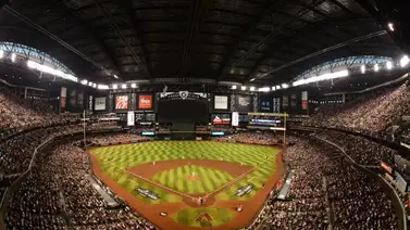 MLB: ¡Clase de Oferta! Dbacks de Arizona inician venta del "Ballpark Pass" MLB: ¡Clase de Oferta! Dbacks de Arizona inician venta del "Ballpark Pass"