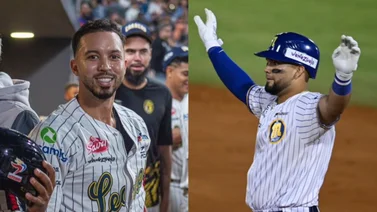 LVBP: ¿Cómo va la serie entre Navegantes del Magallanes y Leones del Caracas esta temporada?