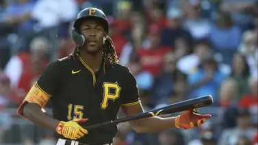 MLB: Estos son los jugadores con más errores defensivos de la temporada 2024 MLB: Estos son los jugadores con más errores defensivos de la temporada 2024