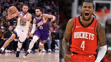 NBA: Estos son los partidos para la jornada de este 5 de diciembre