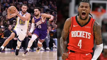 NBA: Estos son los partidos para la jornada de este 5 de diciembre NBA: Estos son los partidos para la jornada de este 5 de diciembre
