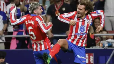 La ilusión del Cacereño vs la experiencia del Atleti: Un duelo de contrastes en la Copa del Rey La ilusión del Cacereño vs la experiencia del Atleti: Un duelo de contrastes en la Copa del Rey