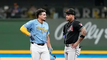MLB: Un dominicano con la mayor cantidad de juegos en el campocorto en 2024 MLB: Un dominicano con la mayor cantidad de juegos en el campocorto en 2024