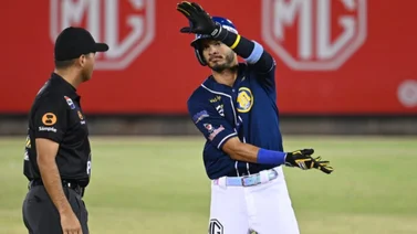 LVBP: Tucupita Marcano empieza a brillar e iguala dos históricos récords de la Liga (+Video)