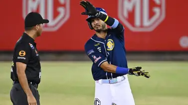 LVBP: Tucupita Marcano empieza a brillar e iguala dos históricos récords de la Liga (+Video) LVBP: Tucupita Marcano empieza a brillar e iguala dos históricos récords de la Liga (+Video)