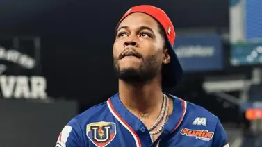 LVBP. Por esta razón Maikel García no jugará con Tiburones de La Guaira esta temporada. LVBP. Por esta razón Maikel García no jugará con Tiburones de La Guaira esta temporada.