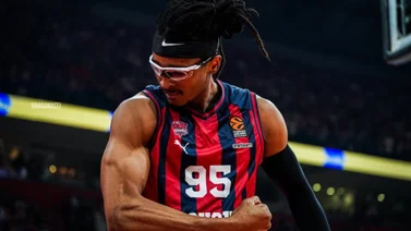 Liga Endesa: Baskonia pone en el mercado a una de sus figuras ¿Lo tomará el Real Madrid?