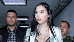 Aida Victoria narra el "infierno" que vive por los fans de Westcol
