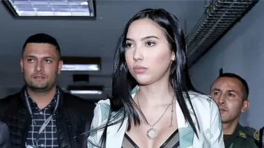 Aida Victoria narra el "infierno" que vive por los fans de Westcol