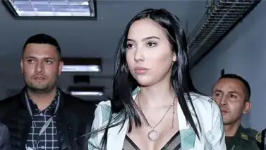 Aida Victoria narra el "infierno" que vive por los fans de Westcol Aida Victoria narra el "infierno" que vive por los fans de Westcol