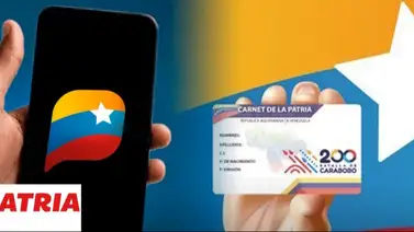 Sistema Patria: Activarán bono para adultos mayores (+Monto) Sistema Patria: Activarán bono para adultos mayores (+Monto)