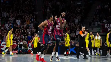 La fortaleza bávara vs la ambición vasca: ¿Quién se llevará la victoria en la Euroliga? La fortaleza bávara vs la ambición vasca: ¿Quién se llevará la victoria en la Euroliga?