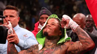 Gervonta Davis anuncia que se retira después de 2025 Gervonta Davis anuncia que se retira después de 2025