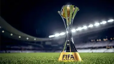 Mundial de Clubes 2025: Así queda conformada la fase de grupos del torneo Mundial de Clubes 2025: Así queda conformada la fase de grupos del torneo