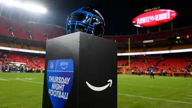 NFL: ¿Amazon tiene un interés real en comprar Chicago Bears? NFL: ¿Amazon tiene un interés real en comprar Chicago Bears?