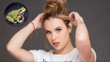 Reaparece la actriz Marcela Alcáraz: “Estoy viva y estoy bien”