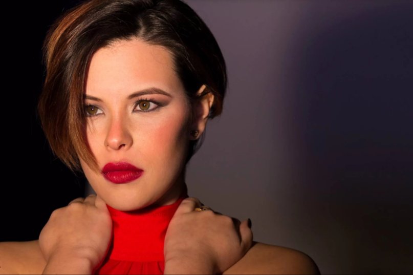 Reaparece la actriz Marcela Alcáraz: “Estoy viva y estoy bien”- Reaparece la actriz Marcela Alcáraz: “Estoy viva y estoy bien”